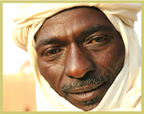 Tuareg culture predominates in the Historic Centre of Agadez world heritage site