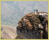 The highest point in West Africa lies within the Mount Nimba Strict Nature Reserve world heritage site in Guinea and Ivory Coast