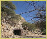 The Taung Skull Fossil Site was added to the Fossil Hominid UNESCO world heritage site (South Africa) in 2005